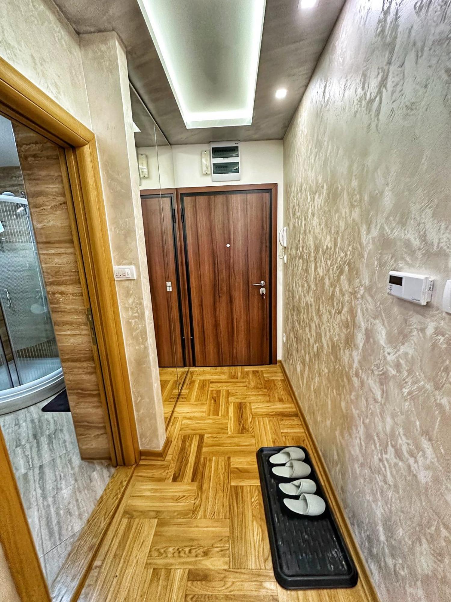 Centar Lux 23D Apartment Zlatibor Exterior photo